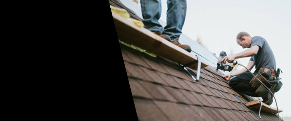 Linwood Roofing Contractors